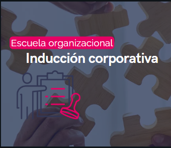 Inducción Corporativa Viventa